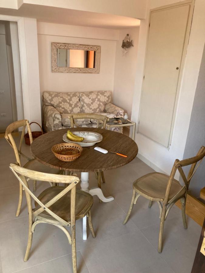 Villasimius Il Patio Sul Porto Exterior foto